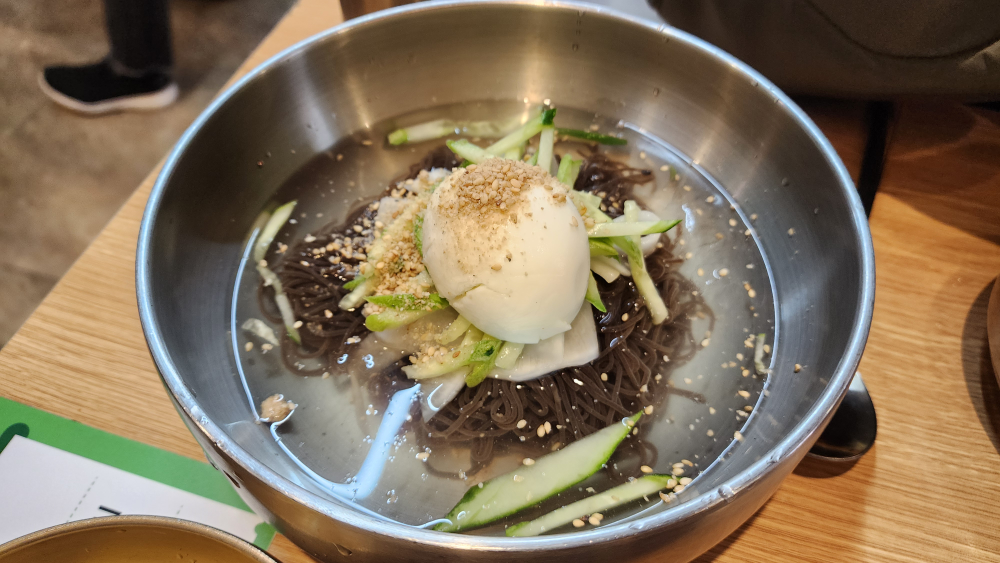 진미언양불고기 삼성동 사진 3