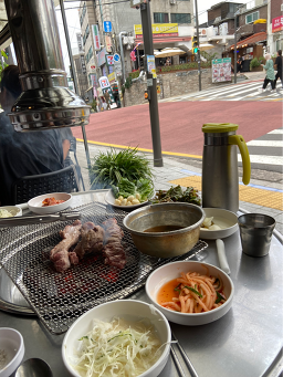 한도니 이태원본점 사진 8