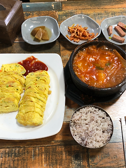 둥지식당 사진 2