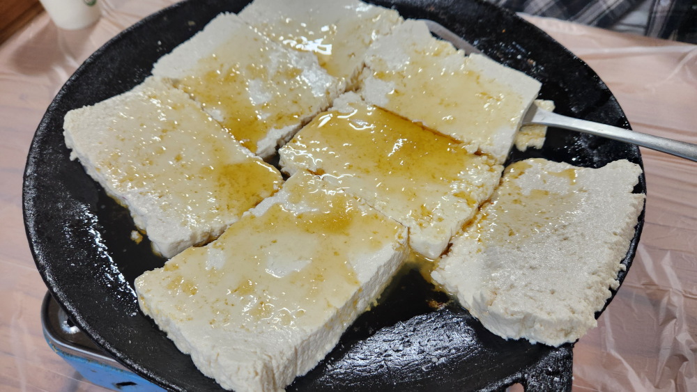 Gugokchondubu (구곡촌두부) 1