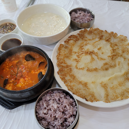 초당본가할머니순두부 5