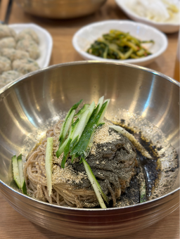 방태막국수 5