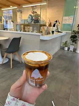 블루샥 부산동방오거리점