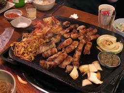 불타는삼겹살 신천점 대표 사진