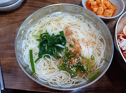 할매국수 4