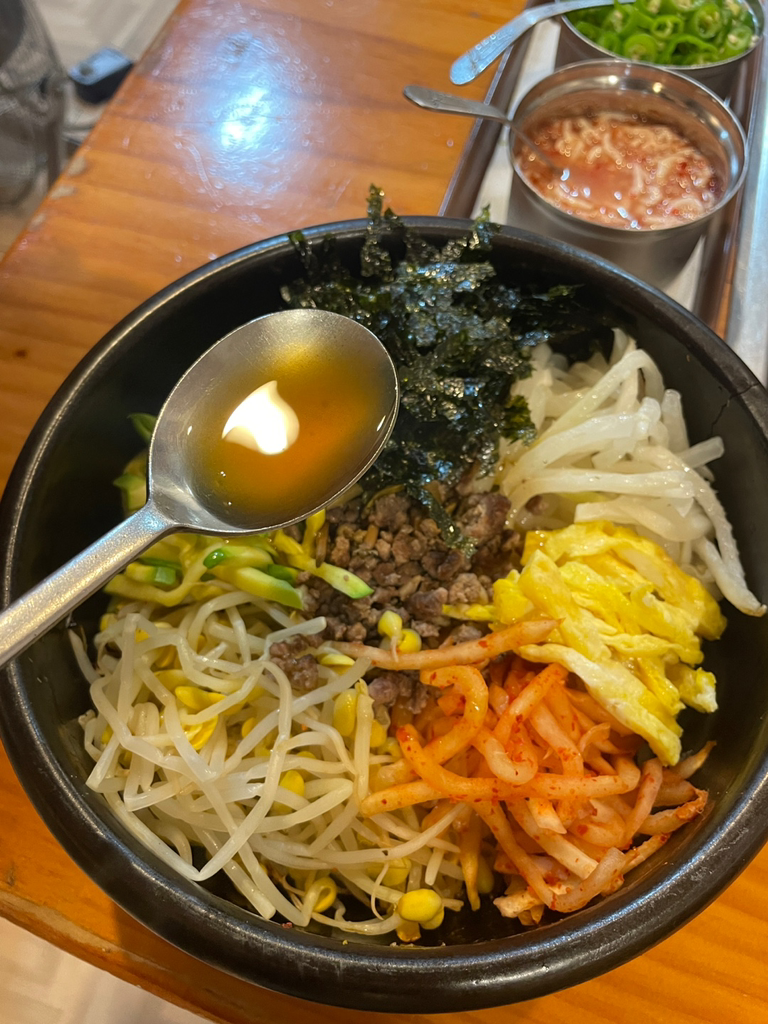 전주유할머니비빔밥집 사진 4