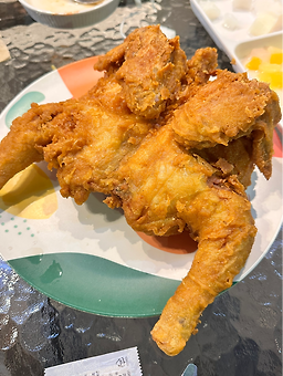 국민통닭 잠실본점 사진 3