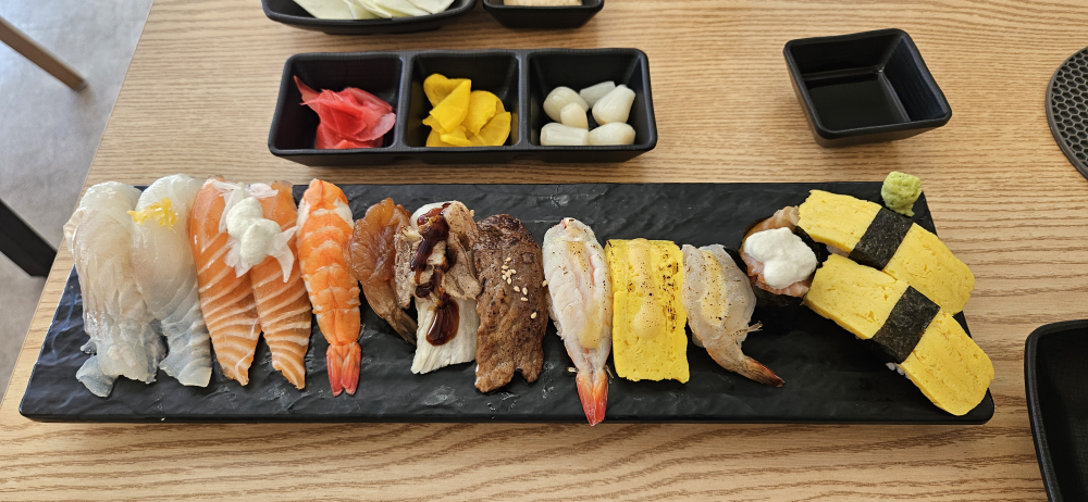 순돌이초밥 대표 사진