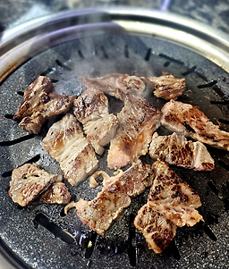 회식의달인 장안동점 사진 4
