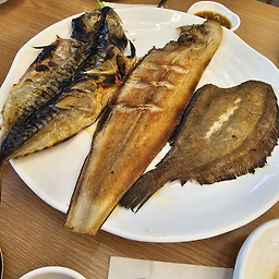 어해랑왕코다리 영통구청직영점 사진 5
