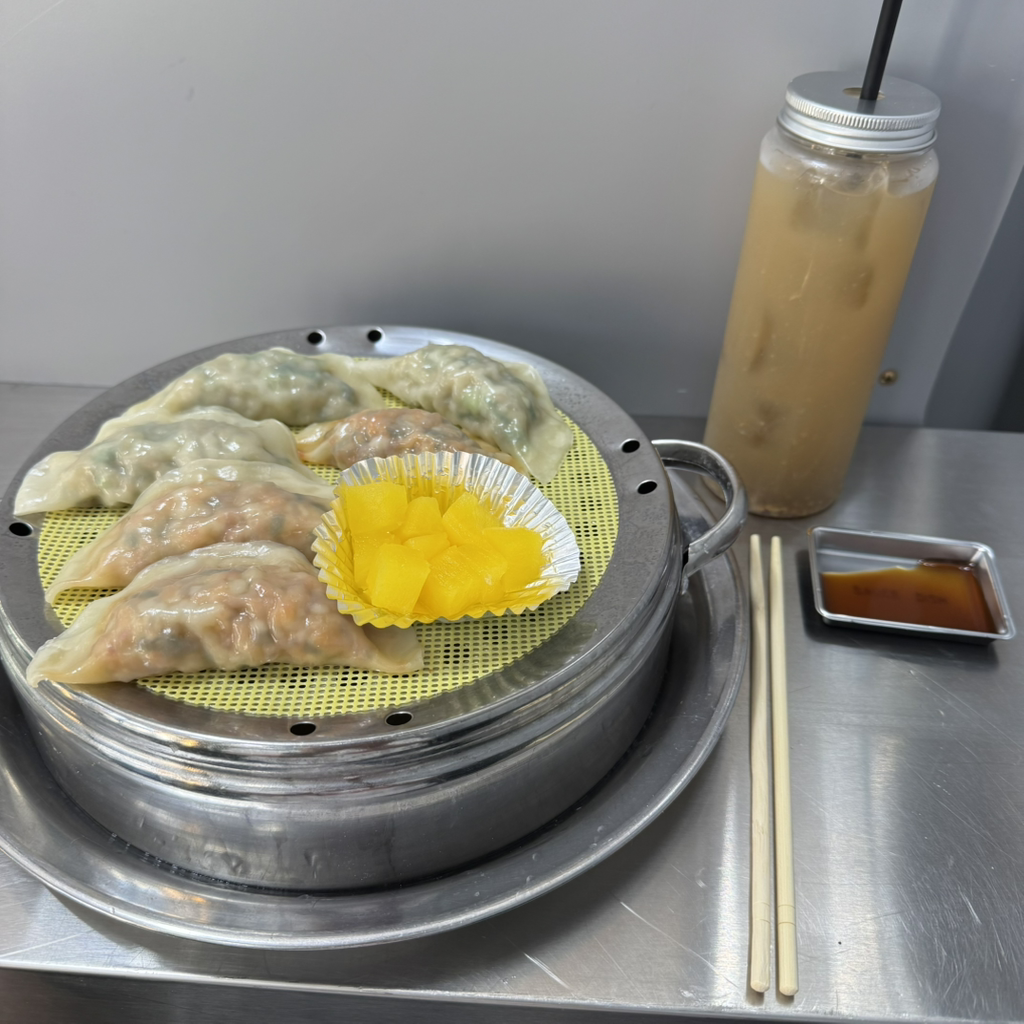 신촌만두 사진 5