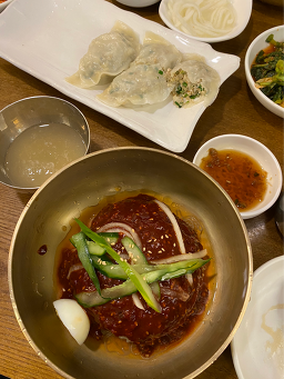 경성면옥 사진 7
