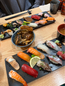 본스시 사진 6