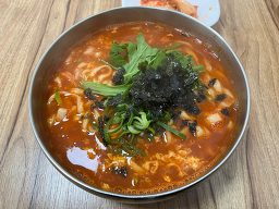 코끼리냉면칼국수 4