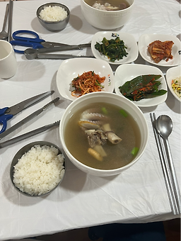 Daebulsikdang (대불식당) 3