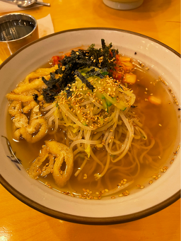 국수나무 옥포점 1