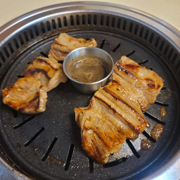 봉이네흑돼지갈비 사진 3