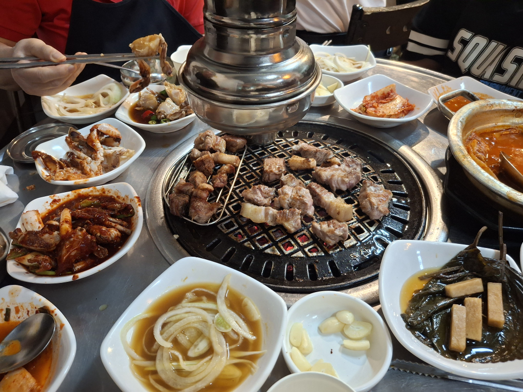 봉순이네흑돼지 대표 사진