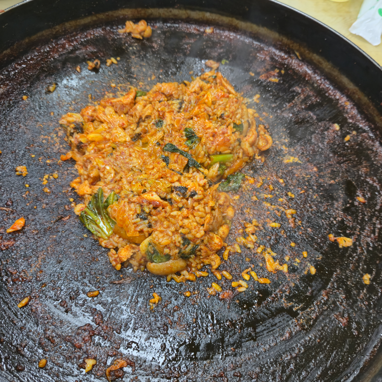 춘천원조닭갈비 1
