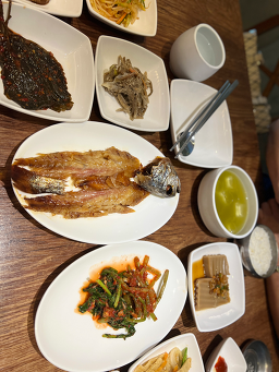 남도음식토말 본점 사진 5