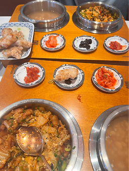 동양솥밥 평택역점 4