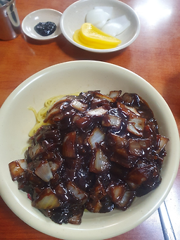 Junggukseong (중국성) 3