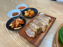 삼대국수회관 협재점 사진 3