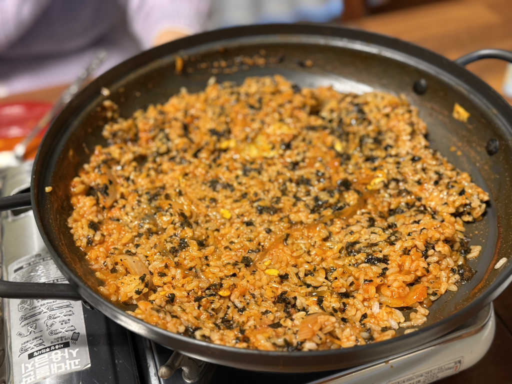 Bongbangjjolmyeon 4