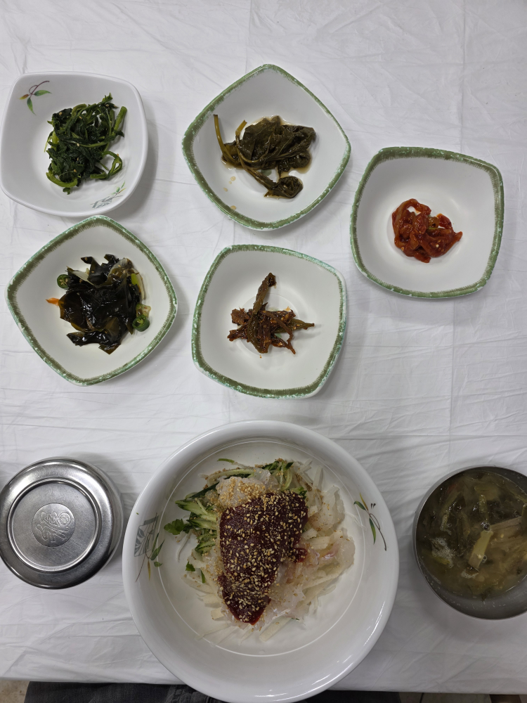 울릉회센타 6