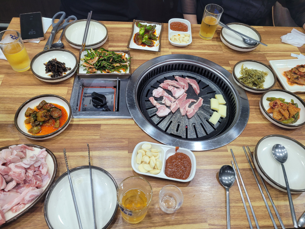 Oginechamsutdwitgogi 5