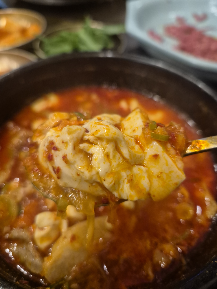 청와옥 본사직영학동점 사진 6