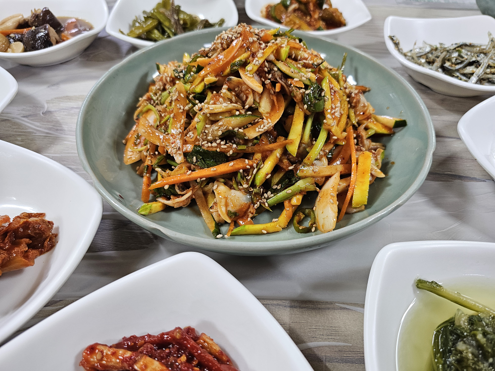 Jeodumatjip (저두맛집) 3