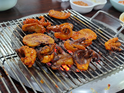 충무로쭈꾸미불고기 본점 사진 8