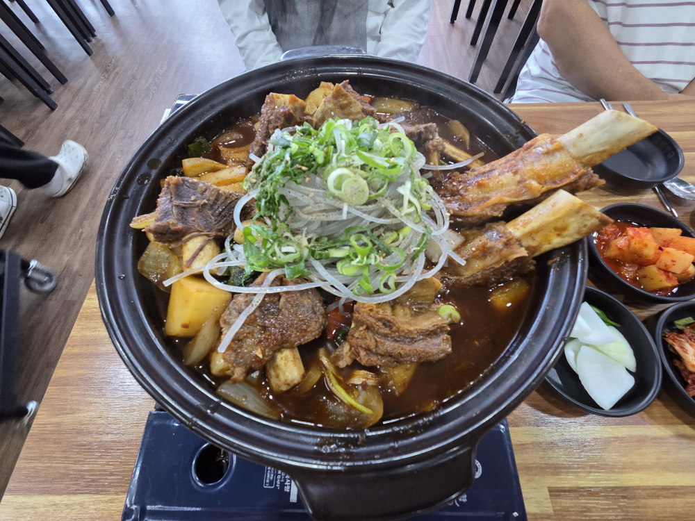 제주세호해장국 6