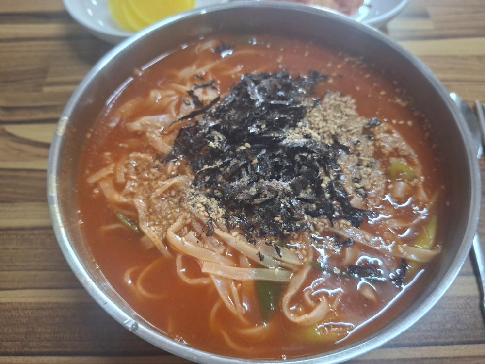 보령식당 2