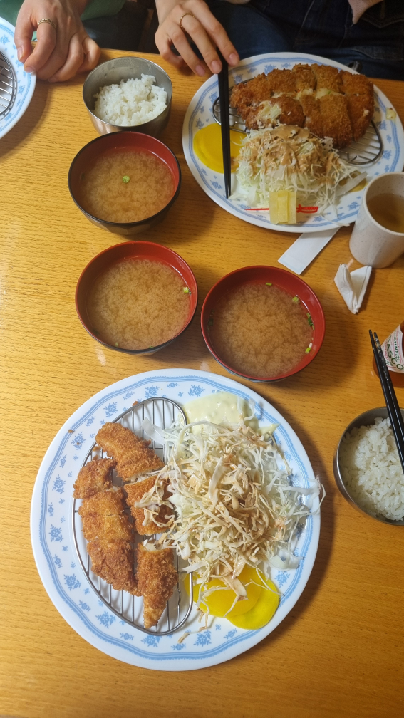 명동돈가스 3