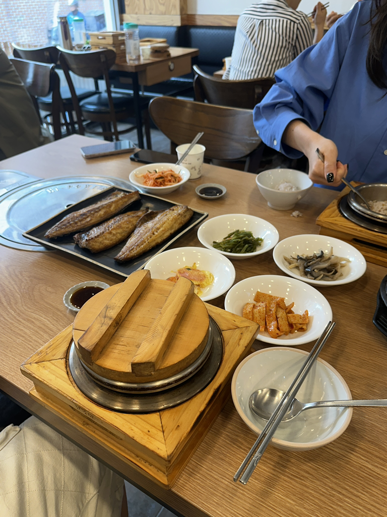 연화화덕생선구이 6