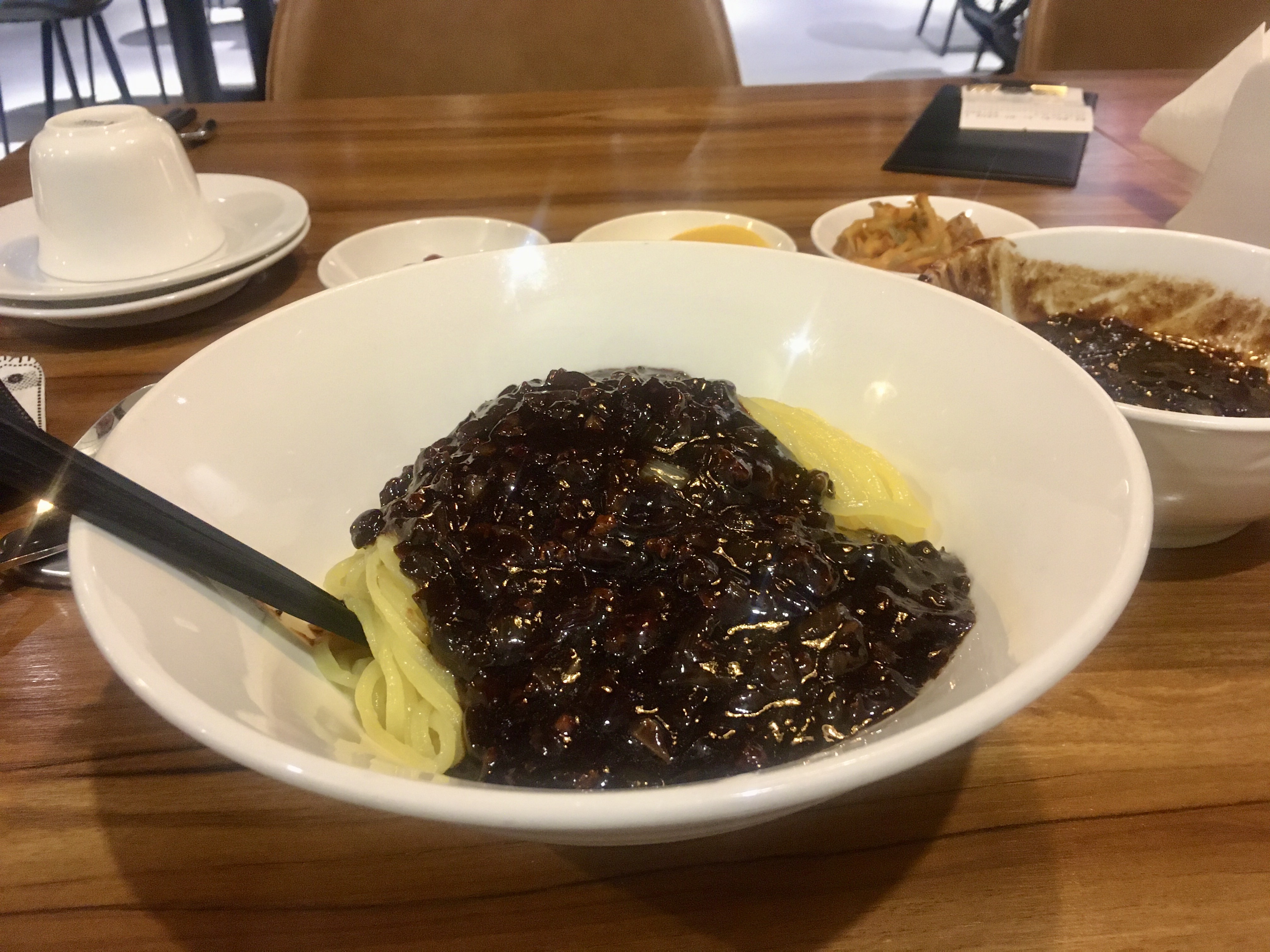 Sanghaeru (상해루) 3