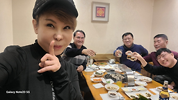 Deungdaejangeo 4