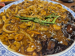 보배반점 용인죽전점 사진