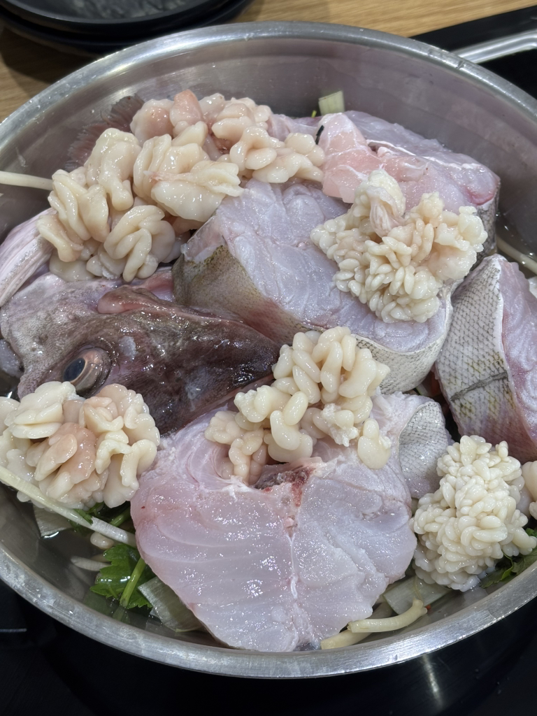 Donghaehaemultang 2