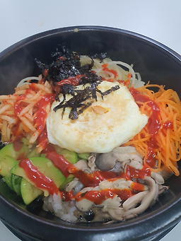 윤스김밥 사진 2