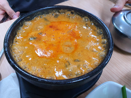 Daejanggol memilmakguksu (대장골 메밀막국수) 2