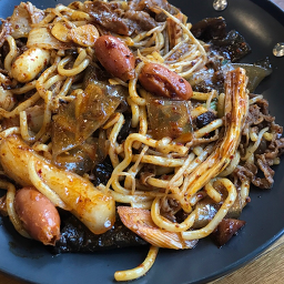 탕화쿵푸마라탕 사진