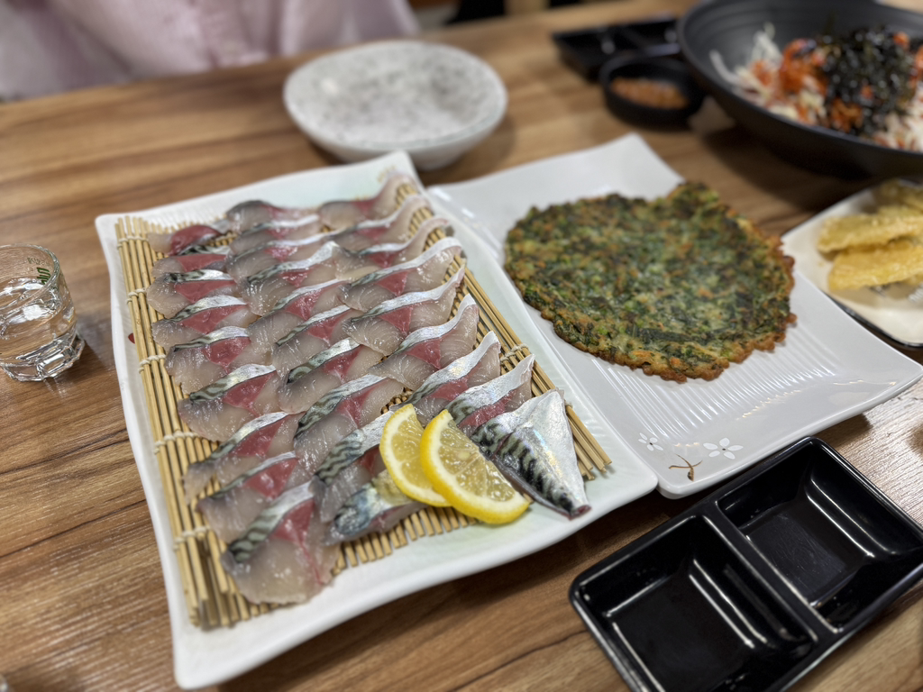 법환어촌계횟집 사진 8