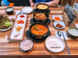 전주현대옥 가락점 사진 4
