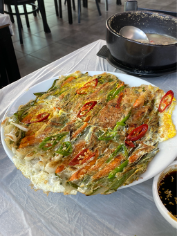 다래식당 3