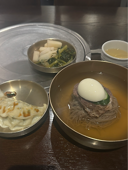 강서면옥 압구정점 사진 7