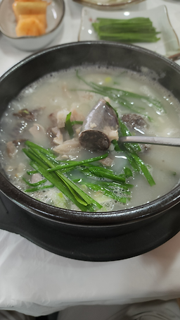 황토방병천순대 2