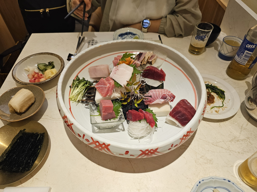 본참치 3